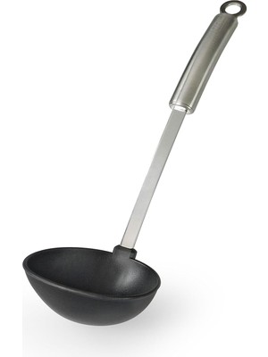 Starseven Flonal Plastik Uçlu Kepçe 31 cm