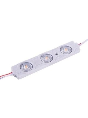 Starseven Katar Modül LED 3 Lü Günışığı 20 Li