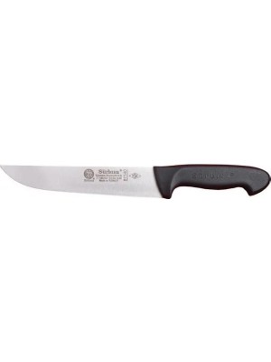 Starseven 61140 - Sürmene Kasap Bıçağı 20 cm - Kurban, Doğrama, Kesim