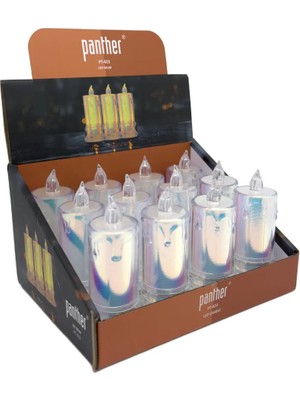 Motto Ticaret PT-423 LED Mum