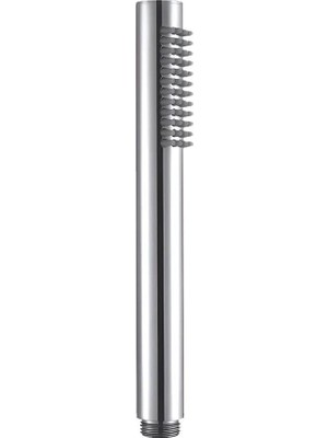 Starseven Fause El Duş Başlığı Pirinç Metal Oval KE101