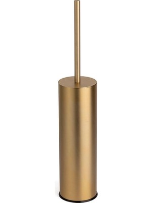 Starseven System Banyo Klozet Frıçası Gold Branch Renk 424X84X84 mm Gold Tek Ebat BA4004 009 GB