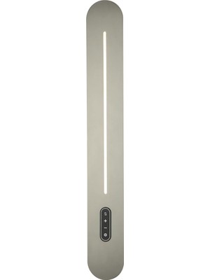 Starseven Lucea Errin 60'lık Ledli Satin Aplik 14W 3000K