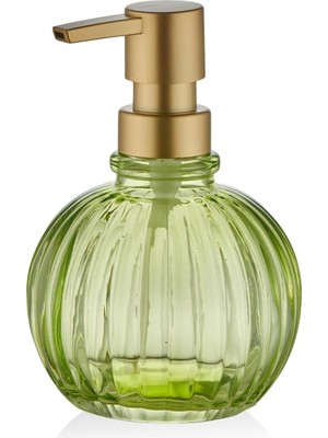Starseven The Mia Bubble Sıvı Sabunluk Yeşil 350 ml