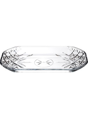 Starseven Paşabahçe Timeless Servis Tabağı 300 mm 1 Hk