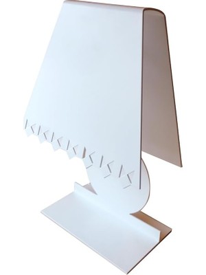 Starseven Ron Cat Metal Masa Lambası