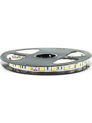 Starseven Cata CT-4480 3 Çip Şerit LED Iç Mekan, Beyaz, 5 M