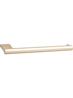 Starseven System Octagon Kağıt Havluluk Gold Renk 20X75X289 mm