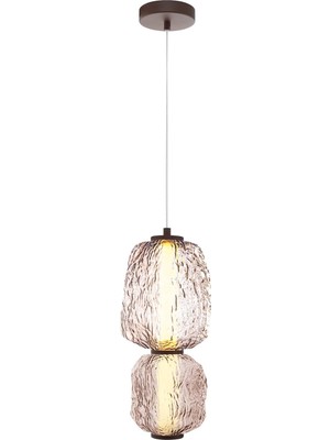 Starseven Lucea Efnut Ledli Sarkıt 14W 3000K