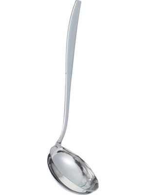 Starseven Nehir Sahra Servis Kepçe - Servis Kepçesi 26,7 Cm.