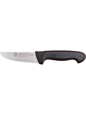 Starseven 61109 - Sürmene Kasap Deri Yüzme Bıçağı 10,5 cm