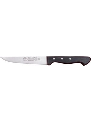 Starseven 61003 - Sürmene Mutfak Bıçağı 12,5 cm