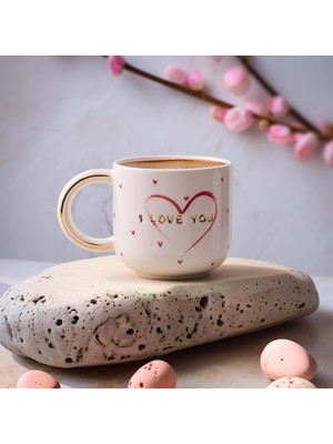 Starseven Love You Kupa 350 ml