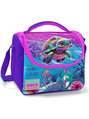 Starseven Coral High Beslenme Çanta (Thermo)