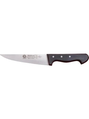 Starseven 61021 - Sürmene Kasap Kemik Sıyırma Bıçağı 16 cm