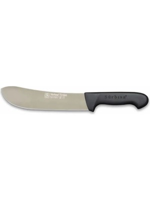 Starseven 61119 - Sürmene Kasap Deri Yüzme Bıçağı 22,5 cm