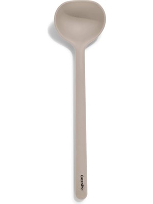 Starseven Greenpan Silikon Kepçe Beıge