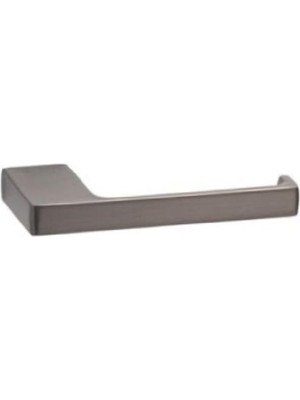 Starseven System Flat Tuvalet Kağıtlığı Füme Renk 67X21X151 mm
