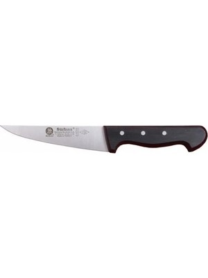 Starseven 61011 - Sürmene Kasap Kemik Sıyırma Bıçağı 13,5 cm