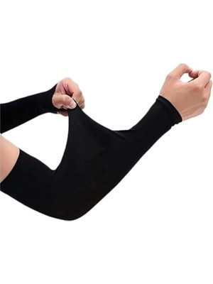 SHC4200 Uv Korumalı Sporcu Kol Kılıfı