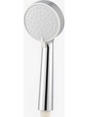 Starseven Duş Başlığı – Yüksek Basınçlı Su Tasarruflu Banyo Shower Head, Kireç Önleyici Filtreli 3 Kademeli A