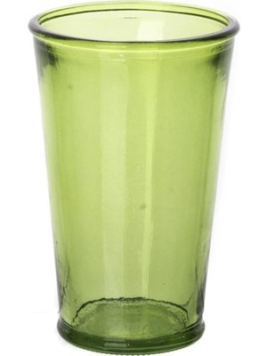 Starseven San Miguel Conico Bardak 300 ml Yeşil