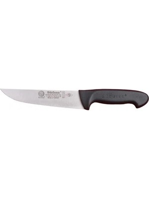 Starseven 61120 - Sürmene Kasap Bıçağı 17 cm - Kurban, Doğrama, Kesim