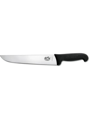 Starseven 5 6503 15 Geniş Ağızlı Yüzme Bıçağı 15 cm - Fibrox Sap