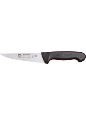 Starseven 61111 - Sürmene Kasap Kemik Sıyırma Bıçağı 13,5 cm