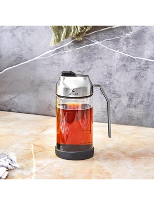 Starseven Ar Yıldız Timeless Yağlık 450 ml