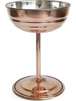 Starseven Zo-Martini Kadeh Düz 250 ml Kırmızı TURNA0483-1