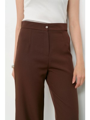 Şira Butik Kumaş Pantolon