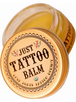 Starseven Tattoo Forever - Just Tattoo Balm 50 ml - 25 Adet