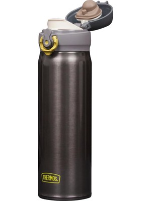 Starseven Thermos JNL-500 Ultralight Mug 0.50 Lt Kömür Rengi Termos 198449