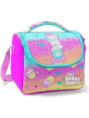 Starseven Coral High Beslenme Çanta (Thermo)