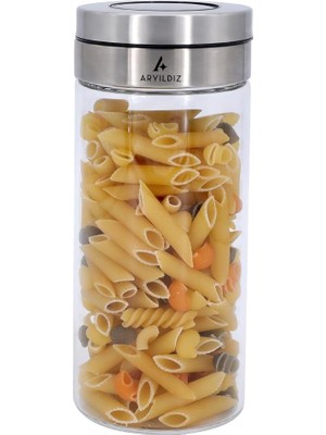 Starseven Ar Yıldız Canyon Saklama Kabı 790 ml