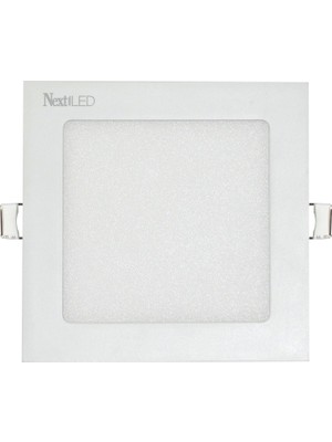 Starseven Nextled 9W-SLK Gün Işığı LED Slim Ampul