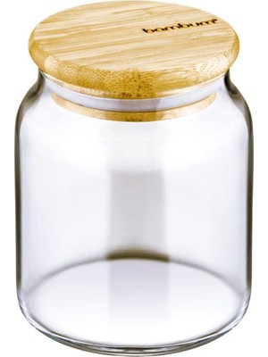 Starseven Bambum Zone Saklama Kabı 250 ml