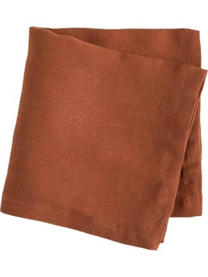 Starseven Frugal Peçete 45X45 cm Tarçın