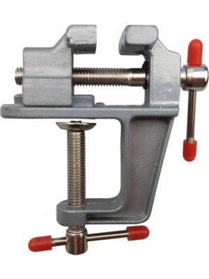 Eseno Select Mini Masa Tezgah Hobi Mengenesi Sabitleme Sıkıştırma Aparat 30MM