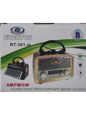 Eseno Select RT-301 Müzik Kutusu