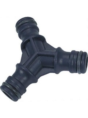 SHC4200 Roney 95-8015 1/2 Hortum Bağlantı Aparatı 3'lü