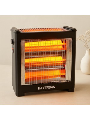Uravas Store Şömine Tipi Elektrikli Isıtıcı 2400W