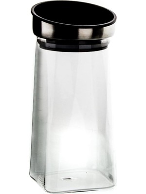 Starseven Klt Obliq Cam Saklama Kabı 500 ml
