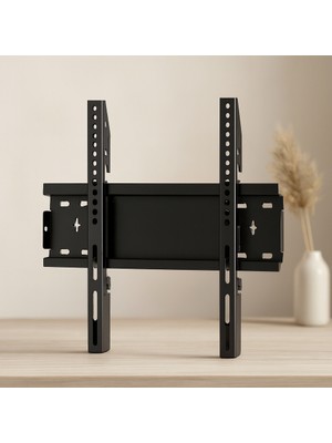 Uravas Store Açı Ayarlı Tv Askı Aparatı 106X140 mm