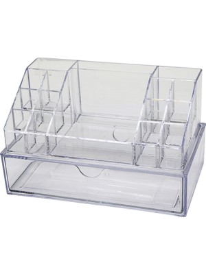 Eseno Select Organizerli Çekmeceli Set