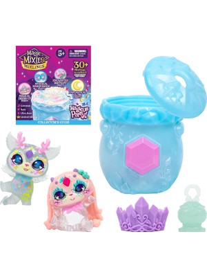 Starseven Magic Mixies Magic Mixlings S4 2’li Paket MGX17000