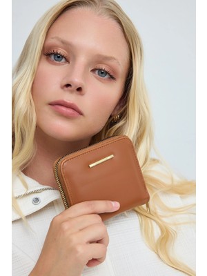 Shule Bags Loly Kadın Cüzdan Taba