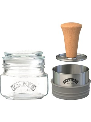 Starseven Kilner Mash & Store Set