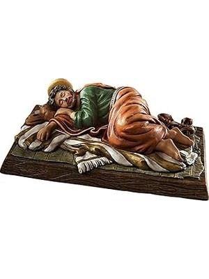 Uravas Store Sleeping Saint Joseph Heykel – Avalon Galerie – 2 Pack – YC767